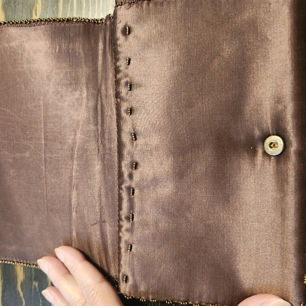 Regale beaded bag - Picture 4 of 5